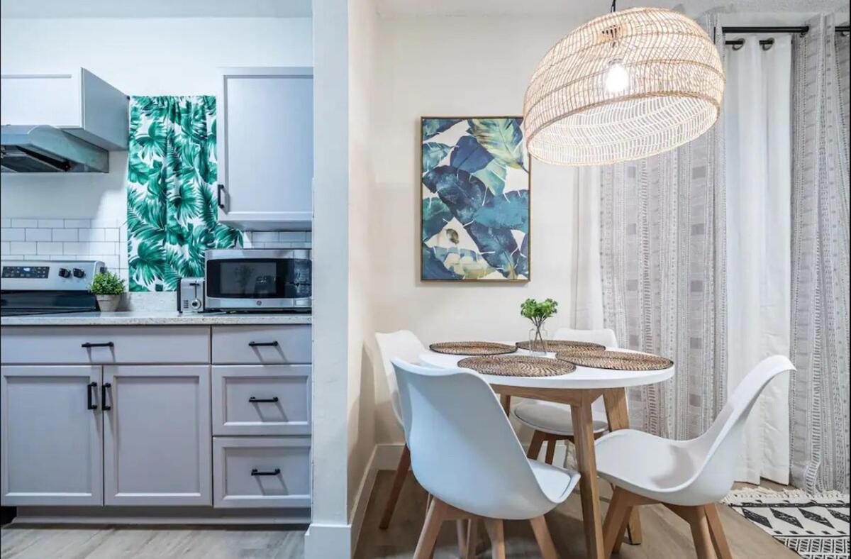 New 3bed 2bath Brickell & 8th Street *