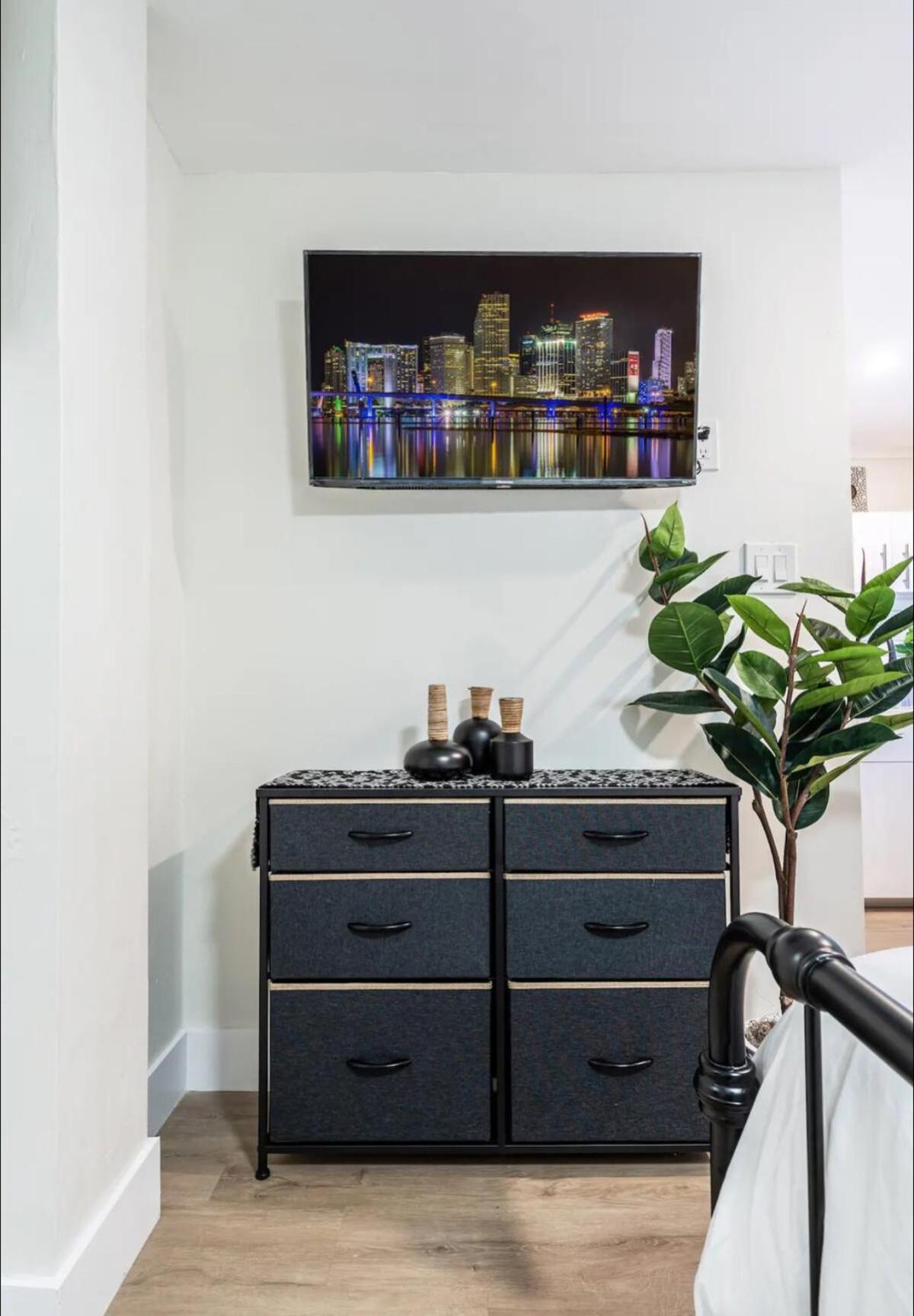 New 3bed 2bath Brickell & 8th Street *
