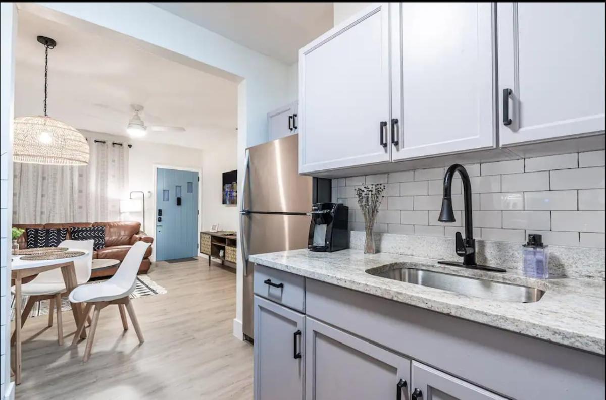 New 3bed 2bath Brickell & 8th Street