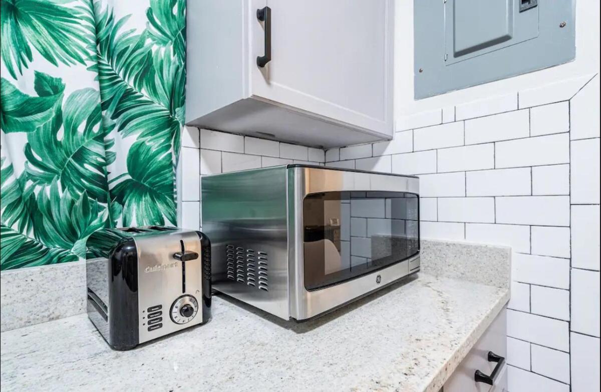 New 3bed 2bath Brickell & 8th Street