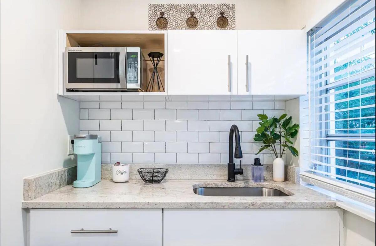 New 3bed 2bath Brickell & 8th Street