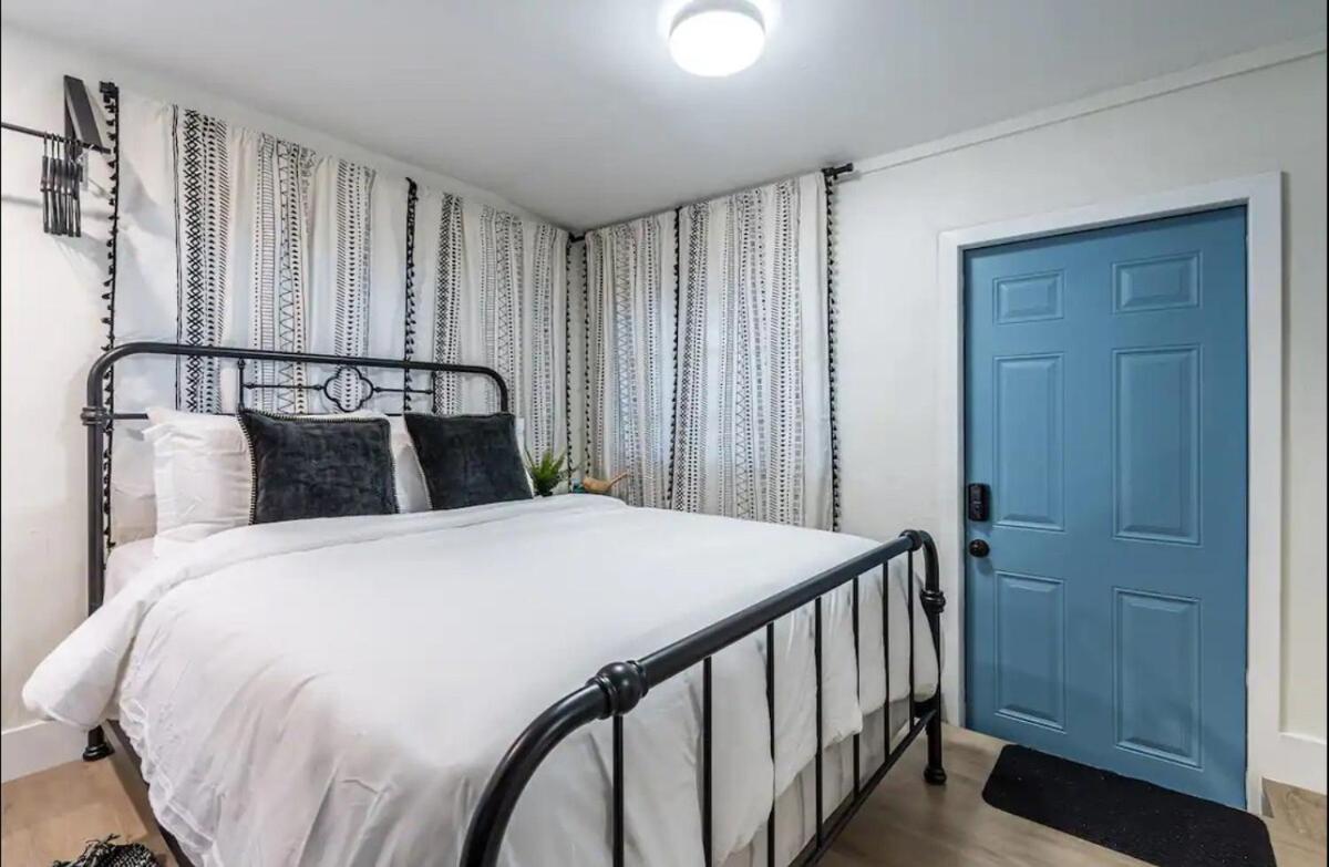 New 3bed 2bath Brickell & 8th Street Сasa de vacaciones