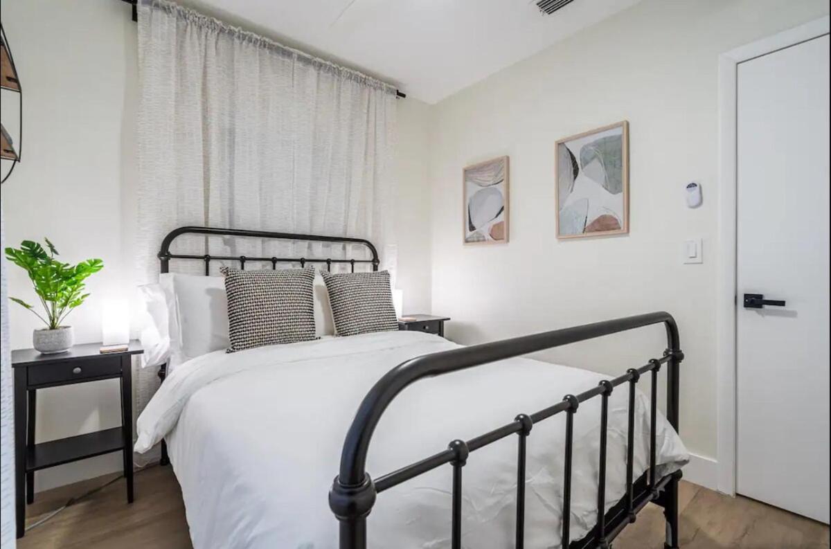 Сasa de vacaciones New 3bed 2bath Brickell & 8th Street