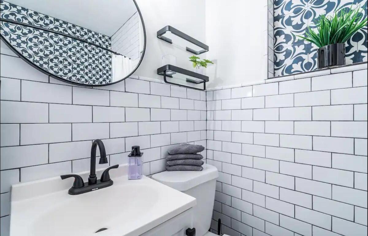 New 3bed 2bath Brickell & 8th Street Miami