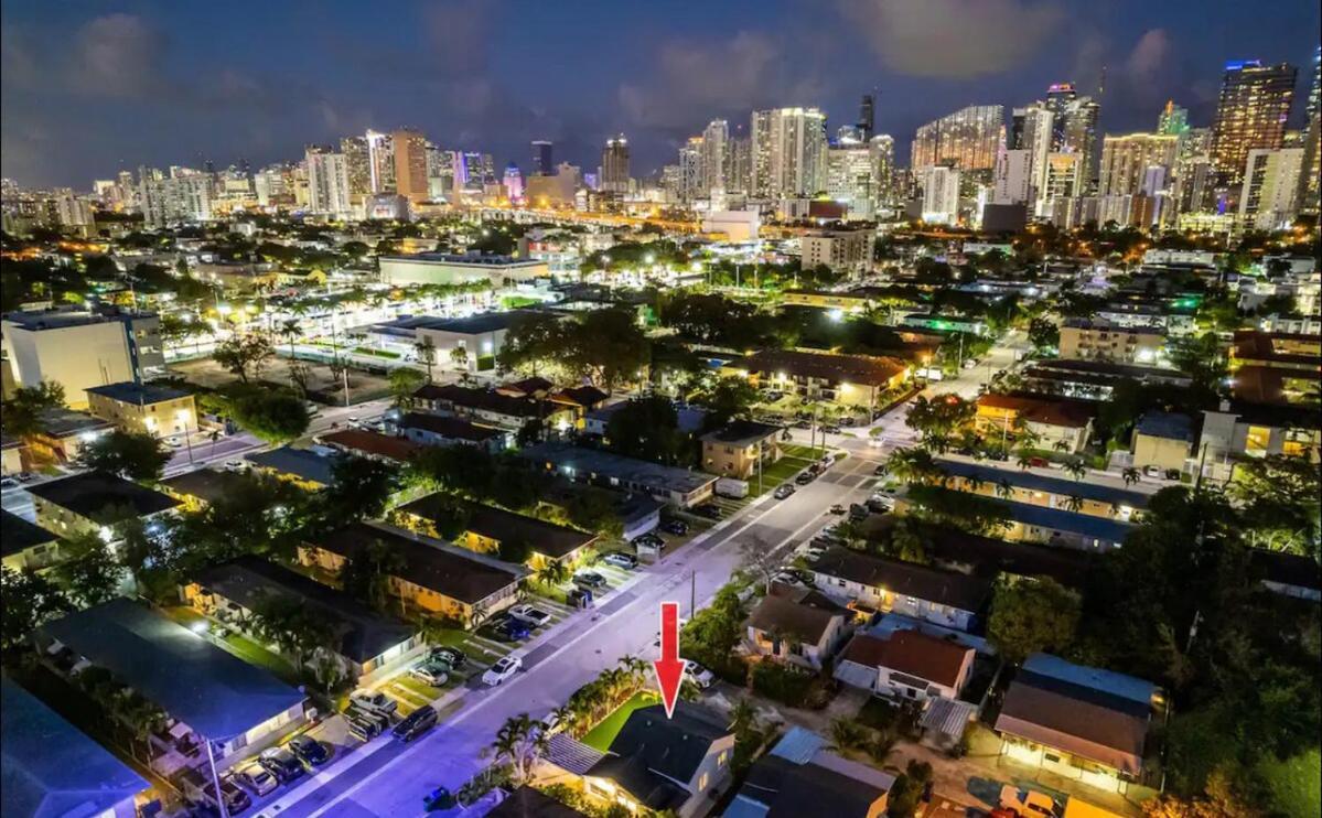 New 3bed 2bath Brickell & 8th Street * Miami