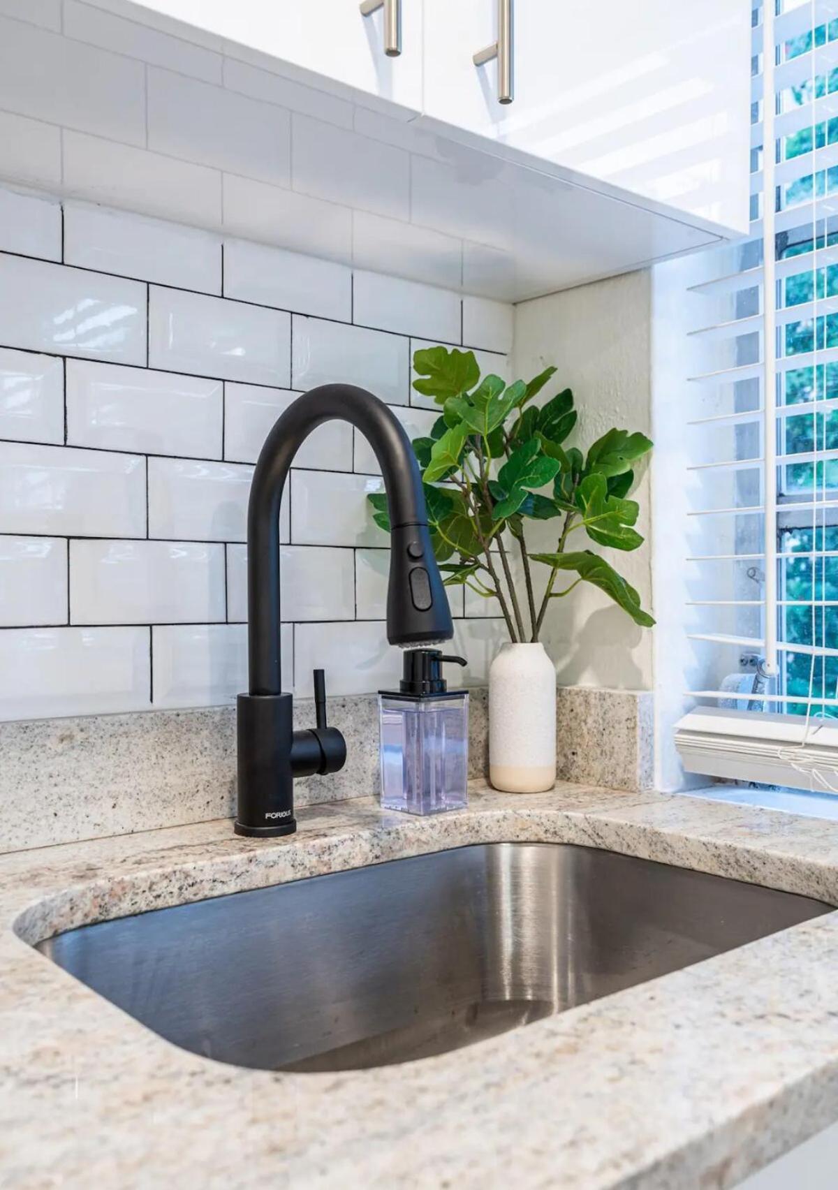 New 3bed 2bath Brickell & 8th Street Сasa de vacaciones *