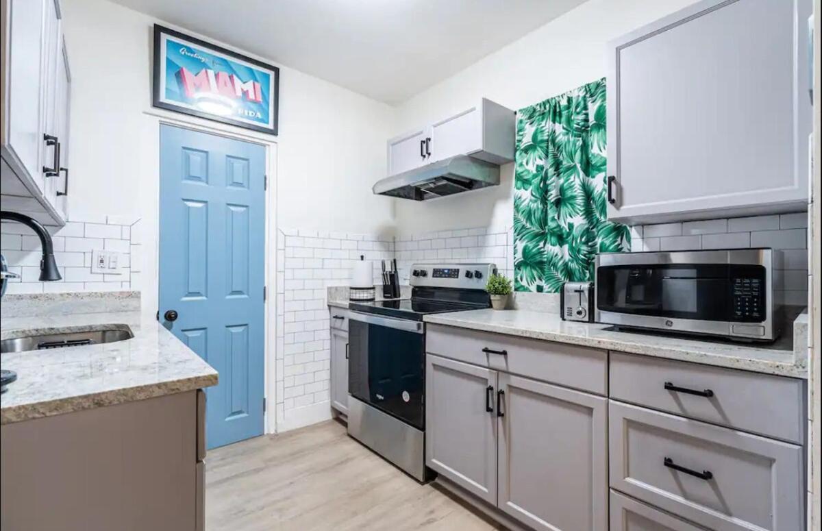New 3bed 2bath Brickell & 8th Street *