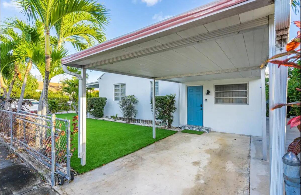 New 3bed 2bath Brickell & 8th Street Miami