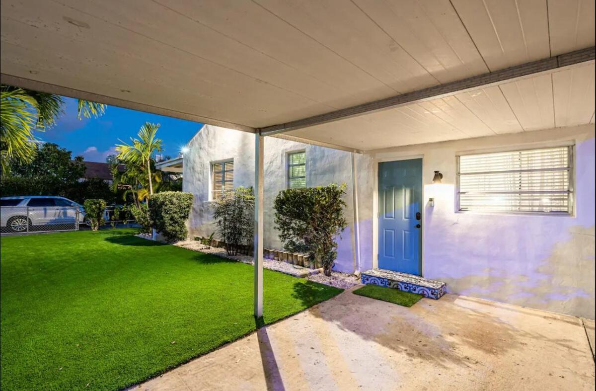 New 3bed 2bath Brickell & 8th Street * Miami